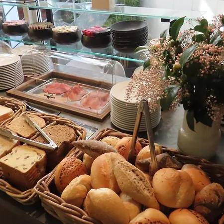 酒店 悠幽酒店 3*