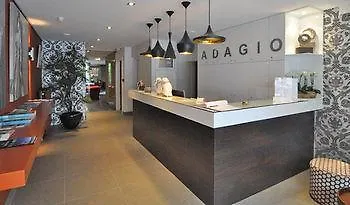 Adagio Knokke-Heist