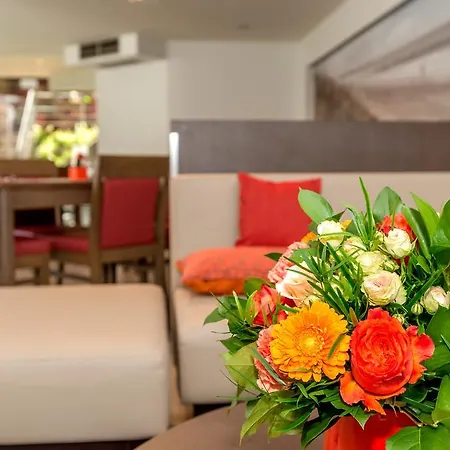 Adagio 3* Knokke-Heist