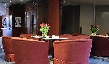 悠幽酒店 3*