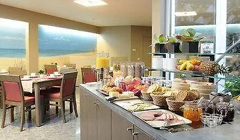 Hotel Adagio 3*