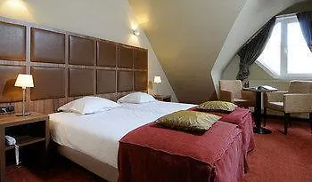 Hotel Adagio