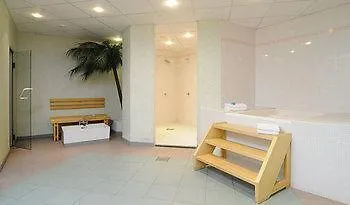 Adagio Hotel Knokke-Heist
