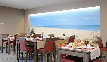 Adagio Knokke-Heist