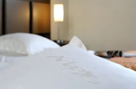 Hotel Adagio 3*