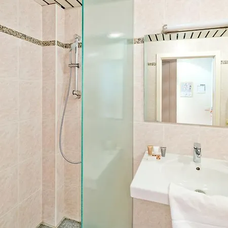 Hotel Adagio