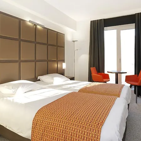 Adagio 3* Knokke-Heist