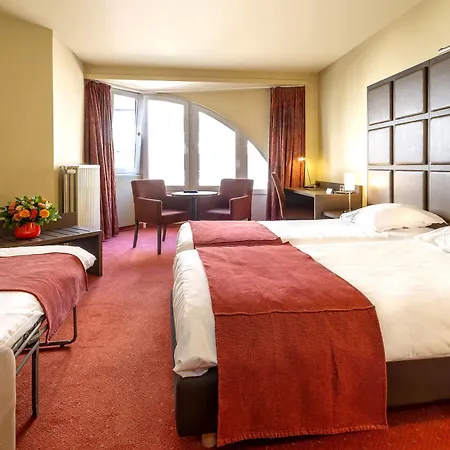 Hotel Adagio