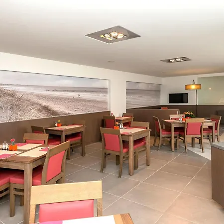 Adagio Hotel