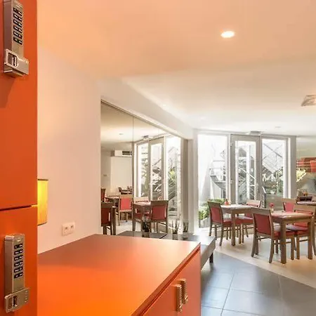 Hotel Adagio