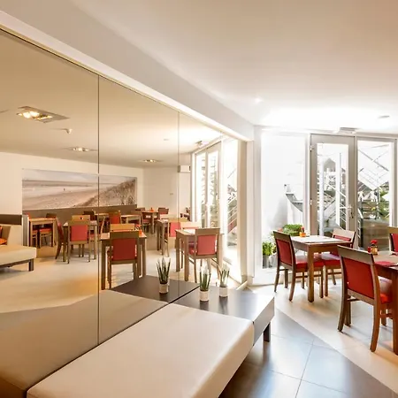 Hotel Adagio Knokke-Heist
